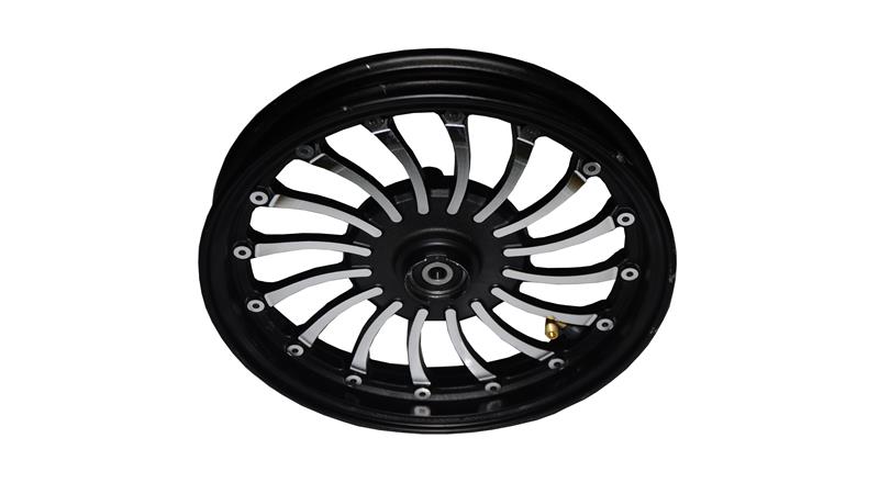 ÖN JANT (YENİ MODEL) (BLUEBERRY)